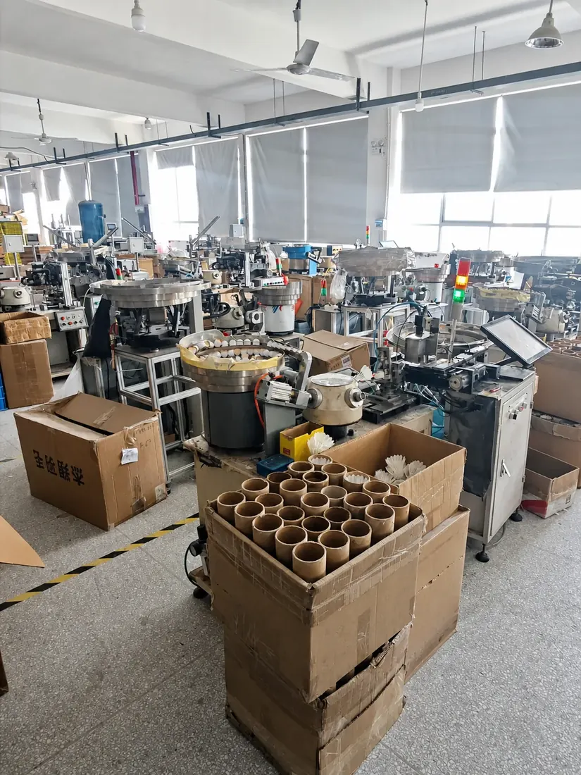 Constant Temperature Glue Curing Oven
